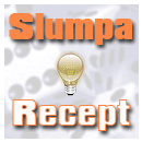 Slumpa Recept